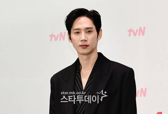 박성훈. 사진|스타투데이DB