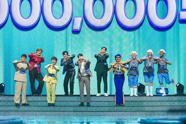 사진=TV CHOSUN ‘미스터트롯3’