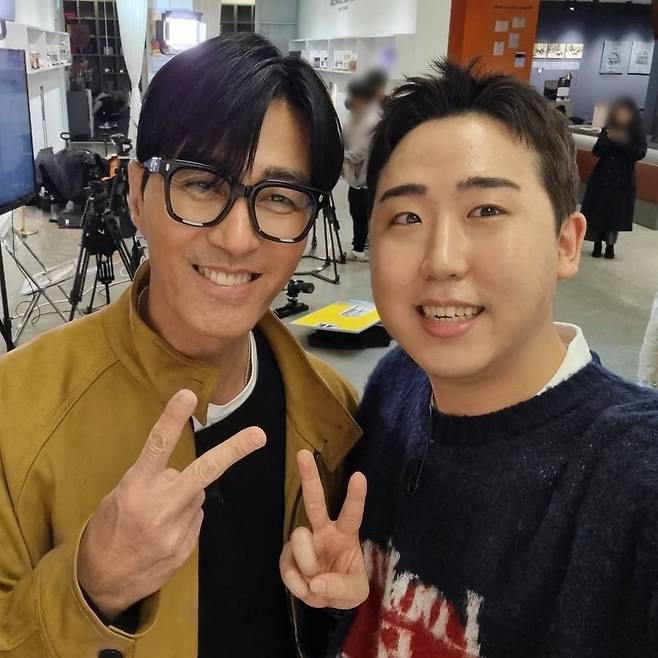 이재율 소셜네트워크서비스 계정