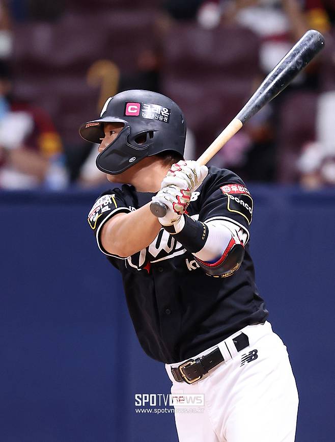 ▲ 김상수 ⓒ곽혜미 기자