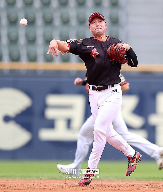 ▲ 김상수 ⓒ곽혜미 기자