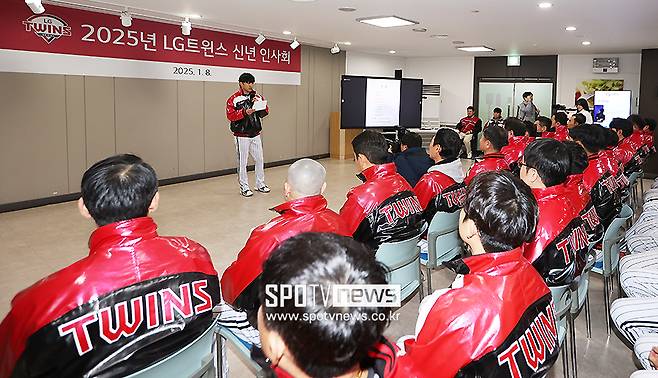 ▲ 박해민 ⓒ곽혜미 기자