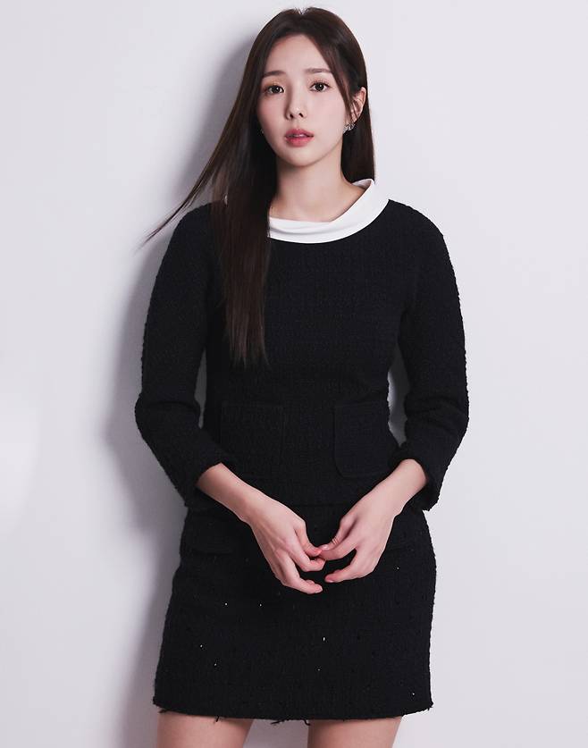 '지거전' 채수빈 "유연석과 실제 커플 바라는 반응? 감사해..베스트 커플상 받을 줄 알았다"[인터뷰①]