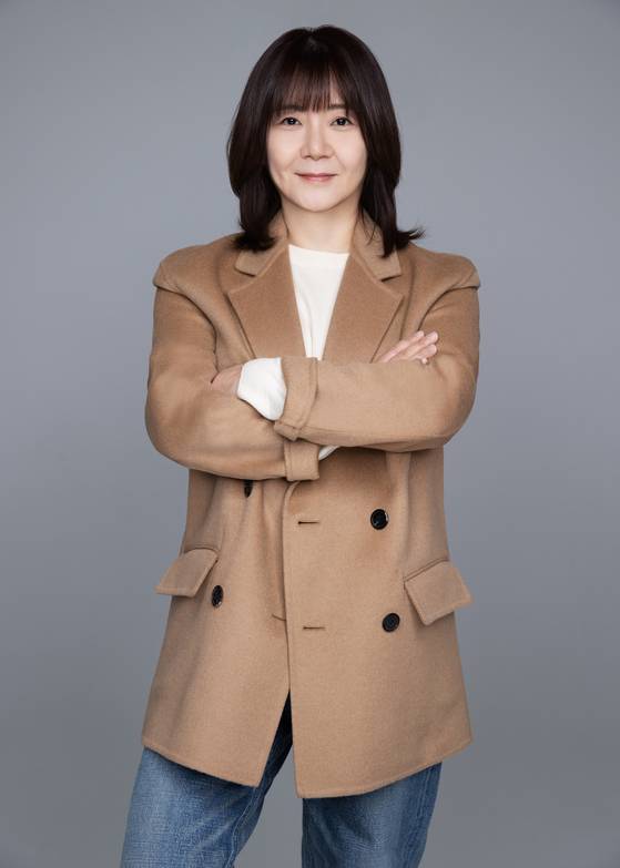 서현주 스타쉽 총괄 제작자. 스타쉽엔터테인먼트 제공