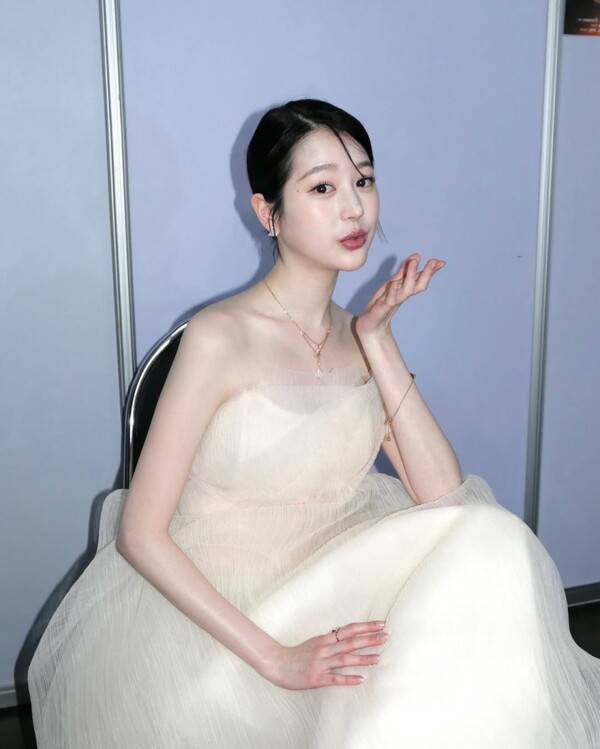사진=장다아 인스타그램