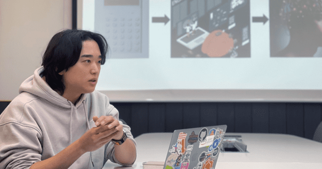 GS네오텍 AI센터 김성혁 매니저