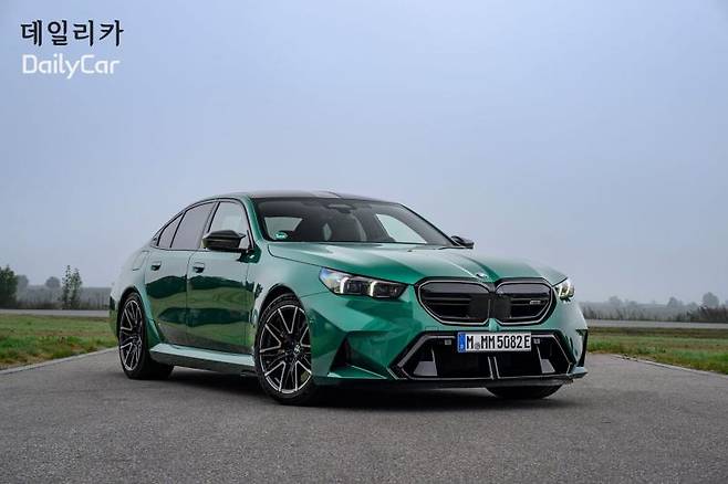 BMW M5