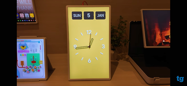 image.png LG에서 공개한 스탠바이미2