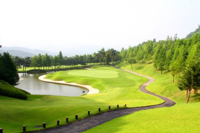 서원밸리 (엑스골프 제공)