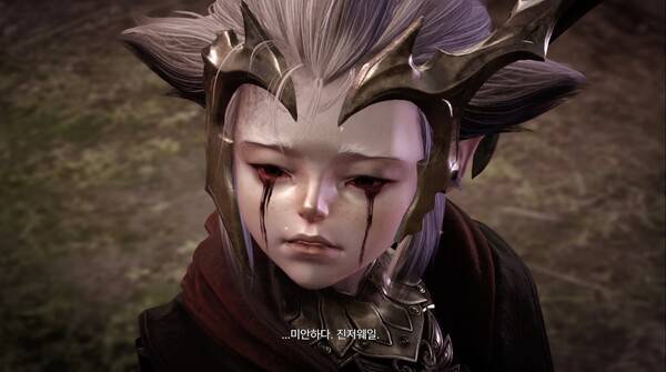 - 업어 키운 제자를 잃고 끝없는 상실감에 빠져 있던 샨디