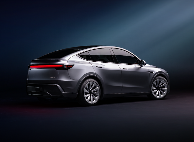 테슬라 모델 Y 주니퍼