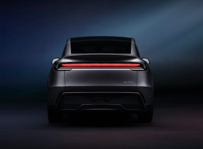 테슬라 모델 Y 주니퍼