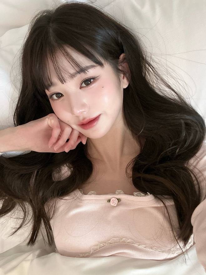 20231218_194853.jpg 예쁜 장원영 셀카