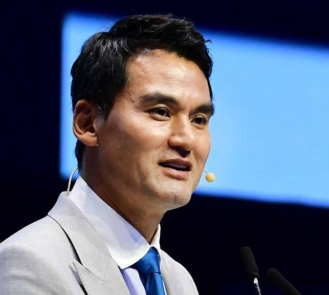 박찬호. 사진 ㅣ스타투데이DB