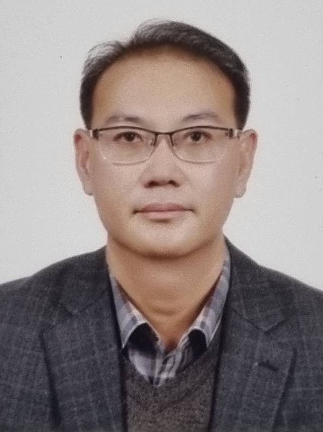 박철진 신임 농협목우촌 대표