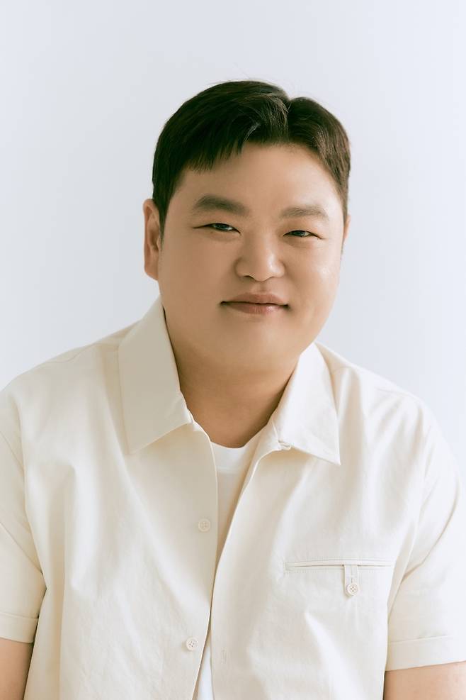 배우 고규필 스프링이엔티