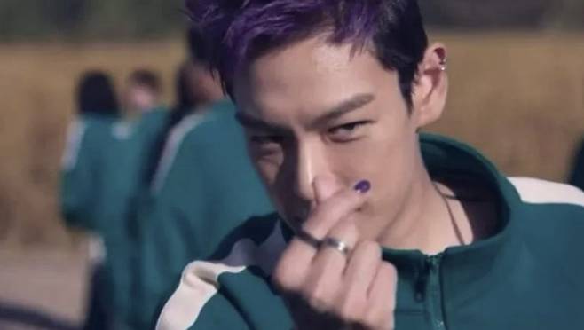 ‘오징어게임2’ 탑 스틸. 사진 I 넷플릭스