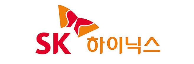SK하이닉스 로고. [SK 제공]