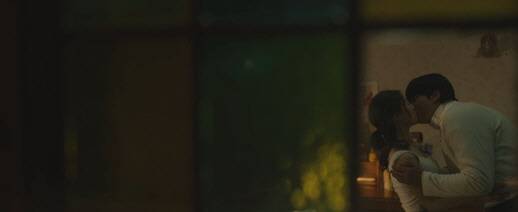 '모텔캘리' 방송화면 캡처