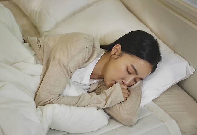 최근 영국의 젊은 여성들 사이에서 폐암 발병률이 급증하고 있다는 보도가 나왔다./사진=클립아트코리아