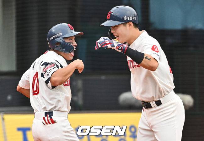 OSEN DB