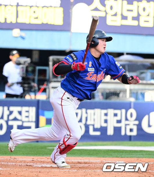 [OSEN=지형준 기자] 한화 하주석. 2024.07.28 / jpnews@osen.co.kr