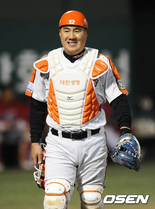 [OSEN=김영민 기자] 한화 시절 이도형. 2009.05.13 /ajyoung@osen.co.kr