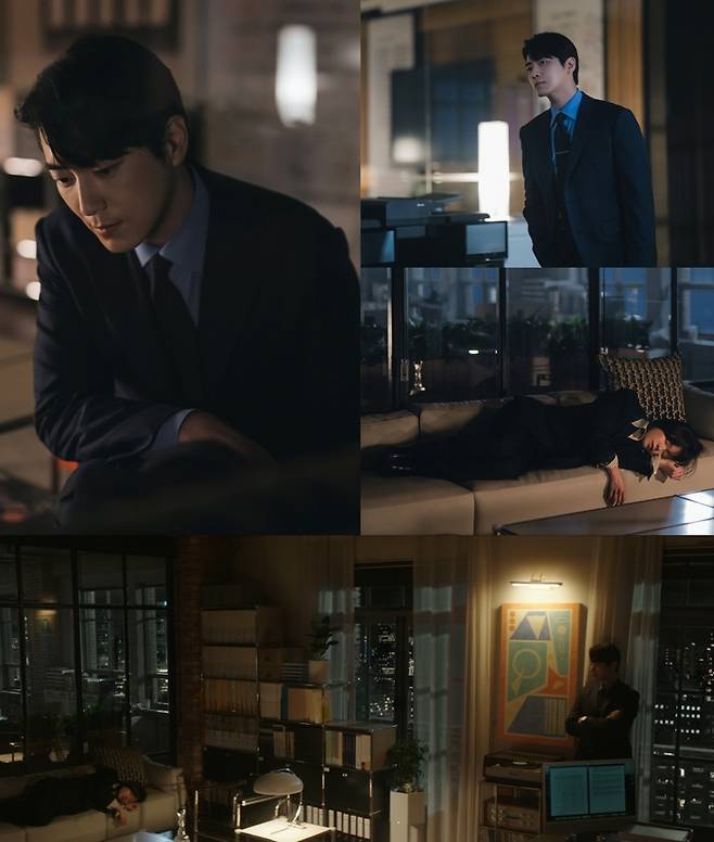 SBS ‘나의 완벽한 비서’. 스튜디오S·이오콘텐츠그룹