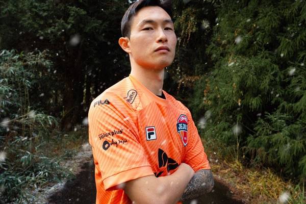 박동진 / 사진=제주SK FC 제공
