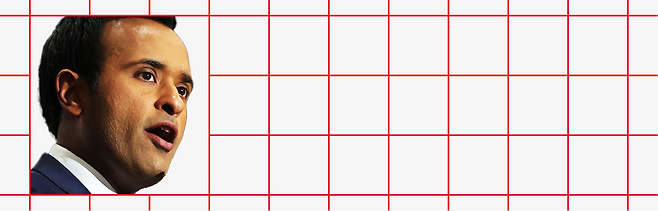 비벡 라마스와미