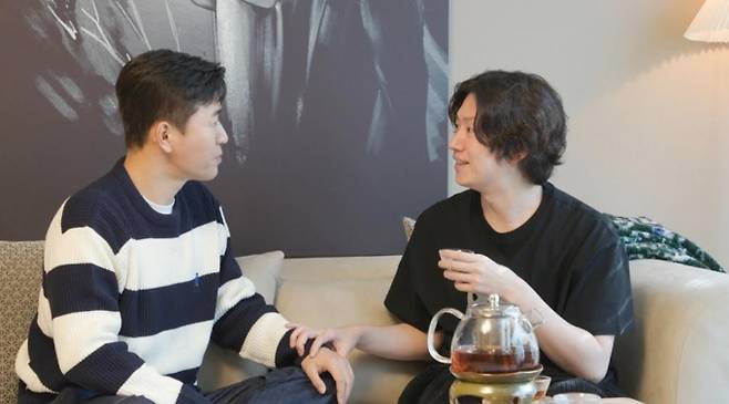 SBS ‘미운 우리 새끼’(미우새)