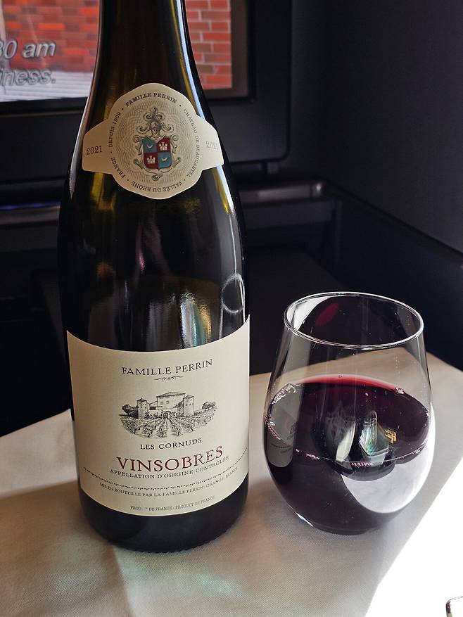 20241025_140127.jpg (스압) ANA(전일본공수) 비지니스석 "더 룸" 리뷰 ㄷㄷㄷ.jpg