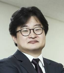 정구민 국민대 교수 [사진=본인 제공]