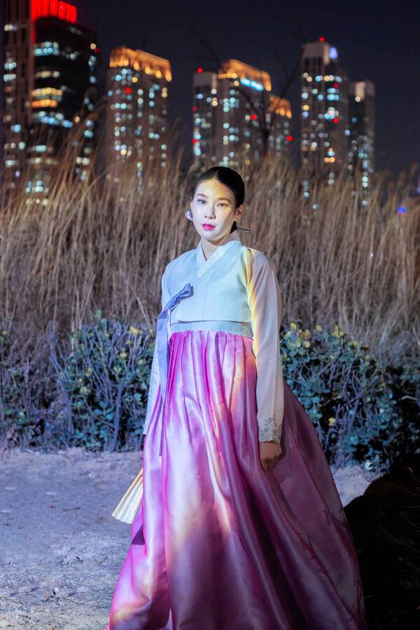 권송희는 지난 2011년 국내 대표 창작국악경영대회인 ‘21C 한국음악 프로젝트’에 참가자로 임했으며, 멘토를 거쳐 지난해에는 대회 음악 감독으로 활약을 펼치기도 했다. 본인 제공