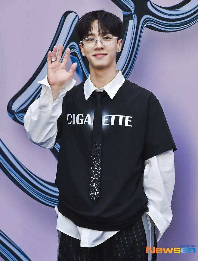 이기광/뉴스엔DB