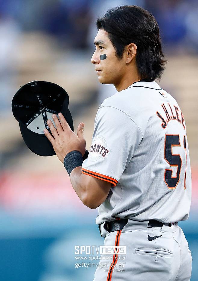 ▲ 이정후는 나름대로 뛰어났던 세부 지표를 타율 등 실제 성적으로 옮겨야 하는 과제를 안고 있다