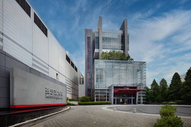 TSMC 팹 12A.ⓒTSMC