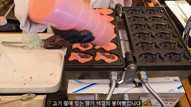 GOMCAM 20250112_2311280812.jpg 1인 14만원 국내 최고가 딸기뷔페에서 나오는 음식 종류