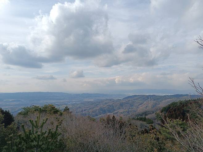신년맞이 해먹자캠