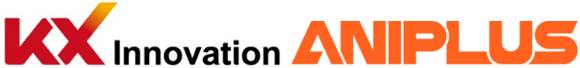 KX이노베이션, 애니플러스와 미디어·콘텐츠 분야 전략적 사업제휴 [사진=KX이노베이션]