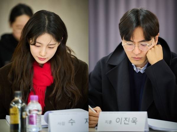 영화 ‘실연당한 사람들을 위한 일곱 시 조찬모임’이 수지, 이진욱, 유지태, 금새록 등 화려한 출연진 캐스팅을 마무리 짓고 지난해 12월 29일 첫 촬영에 돌입했다.