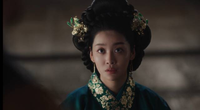 배우 차주영 / TVING '원경'