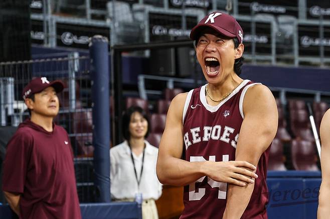 ▲송성문 ⓒ키움 히어로즈