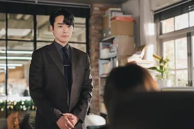 SBS 드라마 나의 완벽한 비서