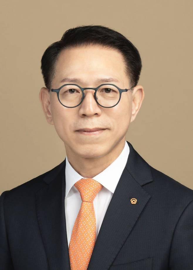 박종태 한화이글스 대표이사. 사진=한화이글스