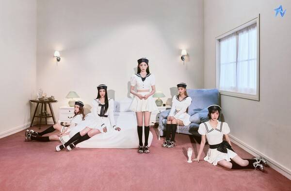 레드벨벳 / 사진=SM엔터테인먼트