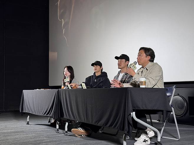 사진 제공=플러스엠 엔터테인먼트