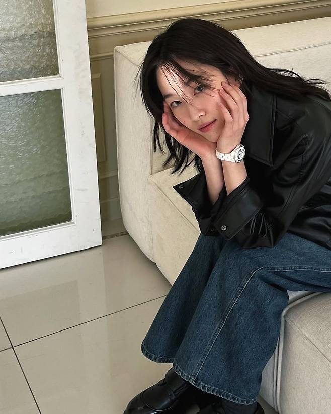 인스타그램 @wonjianolive