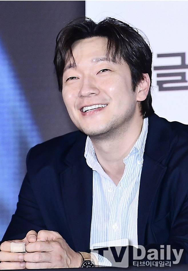 [단독] 손석구 \'냉부해\' 출격, 베일의 냉장고 오픈