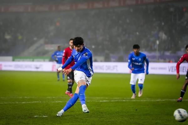 사진=오현규 SNS